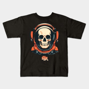 STYX Kids T-Shirt